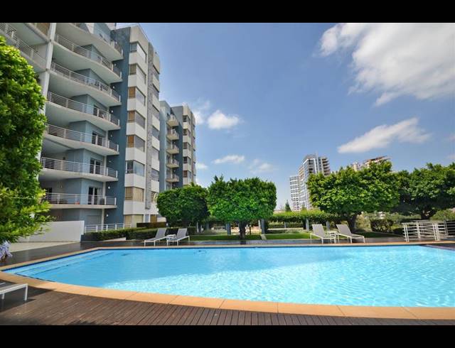 2 BEDROOM PROPERTY TO RENT IN MORNINGSIDE